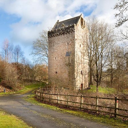 Вілла Braidwood Castle - Uk10672 Екстер'єр фото