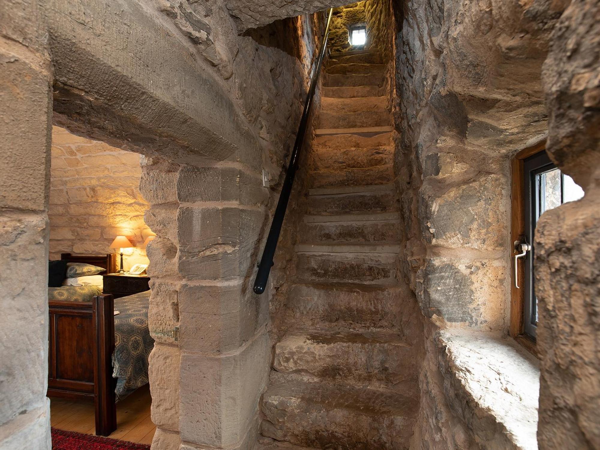 Вілла Braidwood Castle - Uk10672 Екстер'єр фото